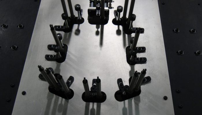 Trim Clip Tooling Trim Clip Tooling